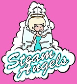 Steam Angels